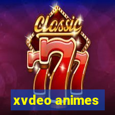 xvdeo animes